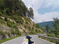 -硗碛藏寨·神木垒景区