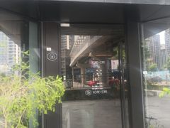 门面-Home Cafe(水榭春天店)