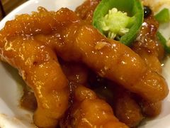 -添好运点心专门店(深水埗店)