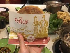 爱情扎萨-一叶一世界•素食餐厅(新光天地店)