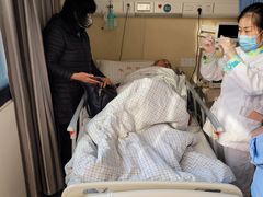 -锦欣康养上海泽顾护理院