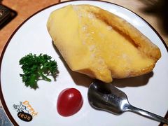 -波比Pizza(新城店)