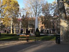 -耶拉契奇总督广场