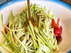 -殷式·私房烧烤·羊蝎子火锅(什刹海店)