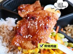 -德克士(通惠门店)