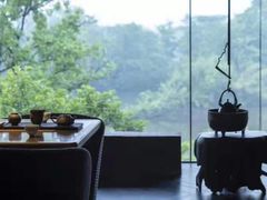 -木守西溪溪隐餐厅