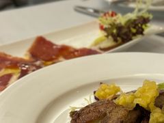 -摩根扒房(桐梓林店)