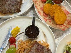 -Aqua Oasis 水天堂(常熟永旺店)