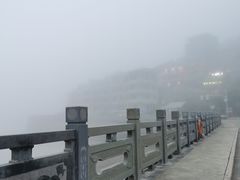-东沙渔村