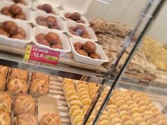 -味多美蛋糕(苏州街地铁店)