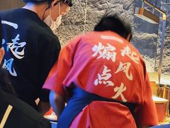 -西塔老太太泥炉烤肉(温州首店万象城黑金店)