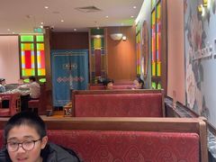 -点都德(奥体印象城店)