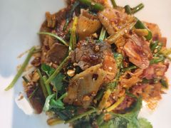 -雀蓝川菜(奥体广场店)