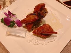 -香云轩·顺德菜(香云纱园林酒店店)