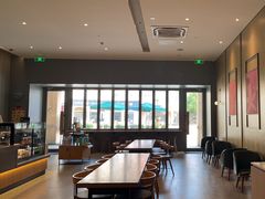 -星巴克(长沙友阿奥特莱斯店)