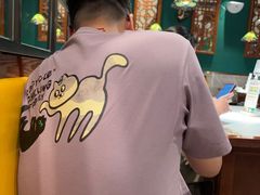 -禄运茶居·手工点心(猎德店)
