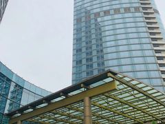 -上海外滩茂悦大酒店