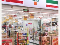 -7-ELEVEn(缤果空间店)