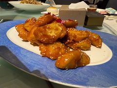 -春满园·早茶·粤菜·宴会(前海店)