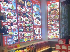 -金汤宴餐厅·粤菜(德云社店)