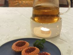 -酌宴府The China Club·广州万富希尔顿酒店(云城东路店)