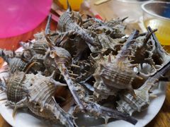 刺螺-有间冰室(侨港风情街店)