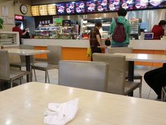 大堂-永记和味豆浆大王(内蒙医院店)