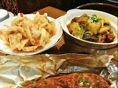 -金掌勺·锅包肉(双榆树店)