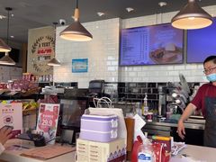 -COSTA COFFEE(龙德广场店)
