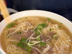 -十二忠手拉面(中华路店)