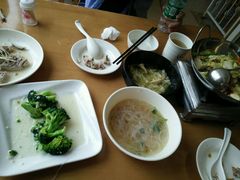 -乡亲鹅肉城(吴江店)