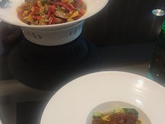 -高老庄新家宴(北斗星广场店)