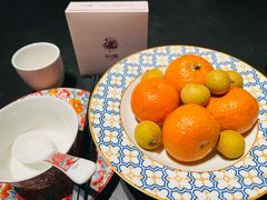 -知楚•精致湖北菜(武商MALL店)