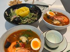 -一捞鲜•青岛本味餐厅(八大关店)