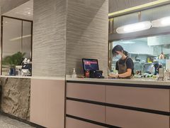 -BE BRIGHT KITCHEN(正佳广场店)