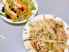 -大嘻咹biangbiang面(历史博物馆店)