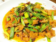 -百年神厨·地道川菜(清江西路店)