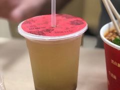 -江三王记牛杂馆(总店)