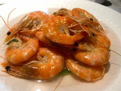 -悦海·家宴·冰花皮皮虾大锅贴(宝龙店)