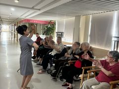 -上海爱以德护理院·康复(宝山院)