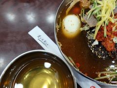 特色冷面-服务大楼冷面(延大店)