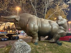 -天津水晶宫饭店