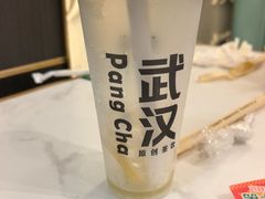 -刘胖子家常菜·蹄花焖藕(中南店)