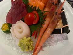 -沼津港精致料理·寿喜烧·烧鸟(漕河泾印象城店)