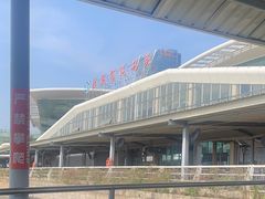 -厦门邮轮中心厦鼓码头(轮渡站)