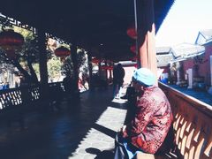 -大理文庙(大理古城)