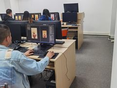 -天琥教育(广州番禺校区)