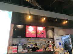 -酷公社·榴莲披萨(太原街店)