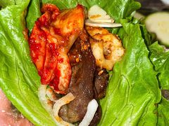 -哈哈碳都·牛肋条无限自助烤肉(宝龙店)