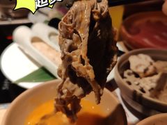 -温野菜涮涮锅(西单大悦城店)